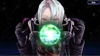 FF WoTV Daily Arena #46 : Aileen - Lorenzo - Mont ft. More lightning bullying
