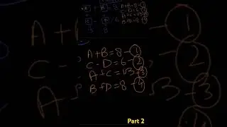 Mind-Bending Puzzle Solved! Step-by-Step Solution (Part-2)