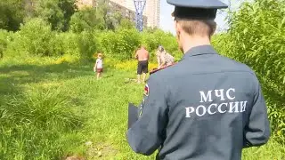 МЧС провел рейд у ДК 