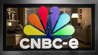 CNBC-e - Televizyona Renk Geldi Jeneriği (2024)