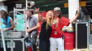 Yeasound Dubplate - JUNIOR SPREA - DREAMA MC - MIGURO -  RUDIES RIDDIM