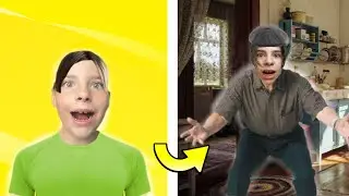 Я Живу ЖИЗНЬ от Лица БАТИ !
