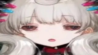 Vox Akuma annoys Reimu Endou for 4 mins【NIJISANJI EN】