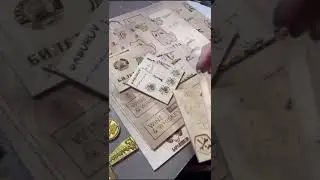 Проверка всех печатей, штампов, клейм перед отправкой заказчикам