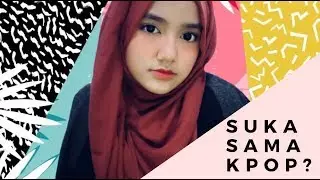 BOLEH GAK SIH, SUKA SAMA KPOP? l #NgobrolBarengWirda Eps.1