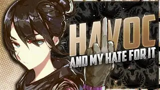 I HATE THE HAVOC! | 20 BOMB in Season 5 | sYnceDez