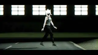 Afterthought [VRChat Freestyle Clips]