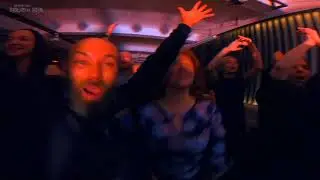 Tequilajaззз - Камни tour 2021