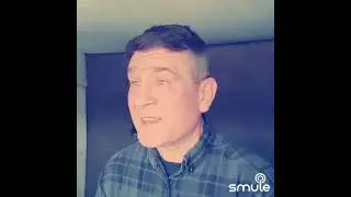 Я Вас кохав