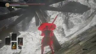 Dark Souls 3 - Gankspank like a BOSS