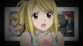 AMV- NALU [Fairy tail] Natsu and Lucy Fifth Harmony – Worth It