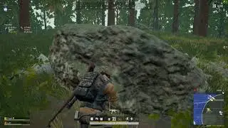 uphill knock almost died
