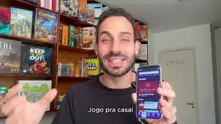 Jogos sociais, de cartas e de tabuleiro na palma da sua mão
