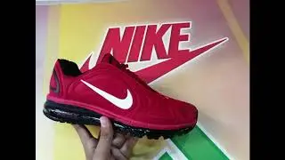 Zapatillas Nike, Adidas, Rebook...