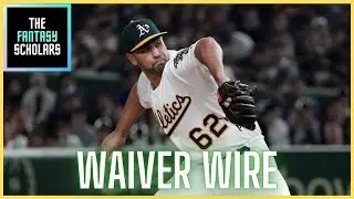 Fantasy Baseball 2021 | 5 CLOSING PITCHING Waiver Wire pickups