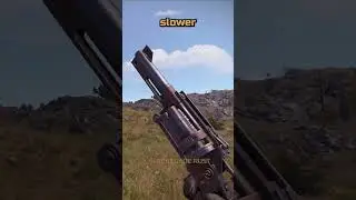 Rust is getting a new 🔫 