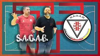 TIME OFF TOUR | SAGAB 
