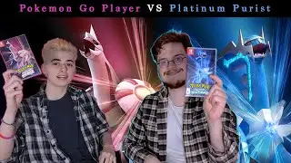 2 Dorks Dissect Pokémon Brilliant Diamond and Shining Pearl - Hero The Main