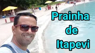 Prainha na Cidade de Itapevi - SP