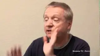 Pierre spricht über Wünsch dich schlank