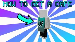 HOW TO GET A CAPE IN MINECRAFT JAVA!