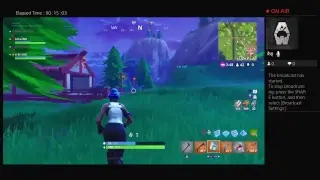 Fortnight