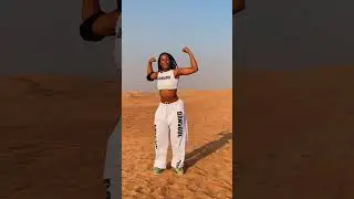 Ayo!!! @saddie_vybez , the brainiac behind #Abahungu Choreography, straight fire! 🔥🔥