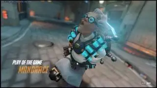OverWatch Fun Moments 1