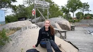 Fotodag på Norröra