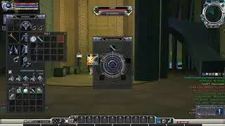 RF Haiyan - Relic Socket Extender Combination