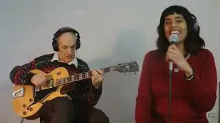 Steph Walker/Mark Capon: Close Your Eyes