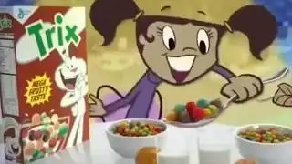 WHY ARE THERE SO MANY CEREAL COMMERCIALS!? | Joe Scaglione