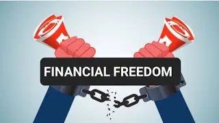 Financial freedom for 2025