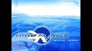 Digital Aura - 