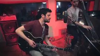 Koren Ensemble- Dedication/ 04. London Bridge