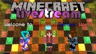 MrsMel W. Livestreaming Slither.io