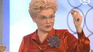Программа «Жить Здорово» от 11 октября 2010 г.