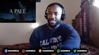 ROSALÍA - A Palé (Official Video) Official Reaction