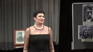 Светлана Прандецкая  “Уж сколько их упало в эту бездну" (Монолог)