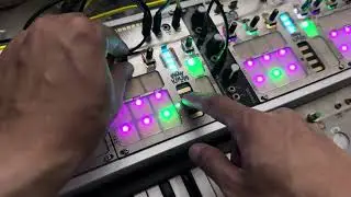 MON2 : Eurorack