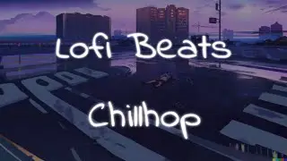 lofi beats & chillhop Mix - vol. 3
