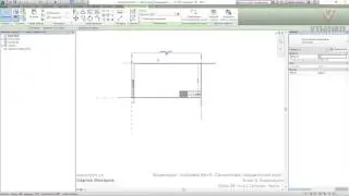 VC: Курс Autodesk Revit. Семейства: продвинутый уровень: 3.33. Лист. Штамп. Часть 1