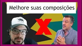 Como melhorar suas composições | Everton Show