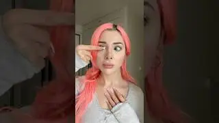 kızın gözü kaydı | gözüm acıdı | yapabilir misiniz ? şok oldum deneye | 