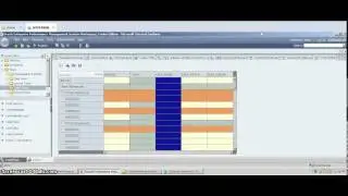 Hyperion FDM Training Class 6