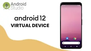 Creating Android VIRTUAL DEVICE (AVD) in ANDROID STUDIO | 2022 