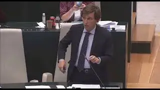 Almeida: La izquierda ha querido hacer de la confrontación y el odio el eje central de esta campaña