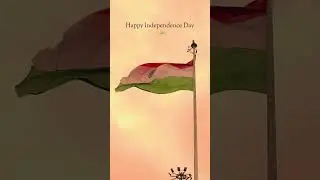 HAPPY INDEPENDENCE DAY ALL OF YOU 😊🙏🇮🇳🇮🇳