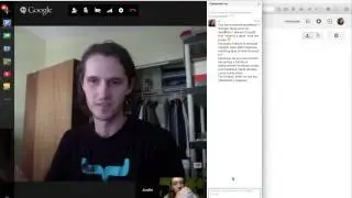 [reupload] Programming Talk Show episode 3: talking to Justin M. Keyes, neovim contributor