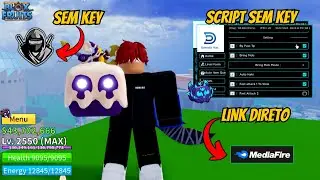 DELTA SUPER LEVE - LINK DIRETO ⛩ EXECUTOR e SCRIPT Atualizado BLOX FRUITS (CELULAR e PC) Auto Farm